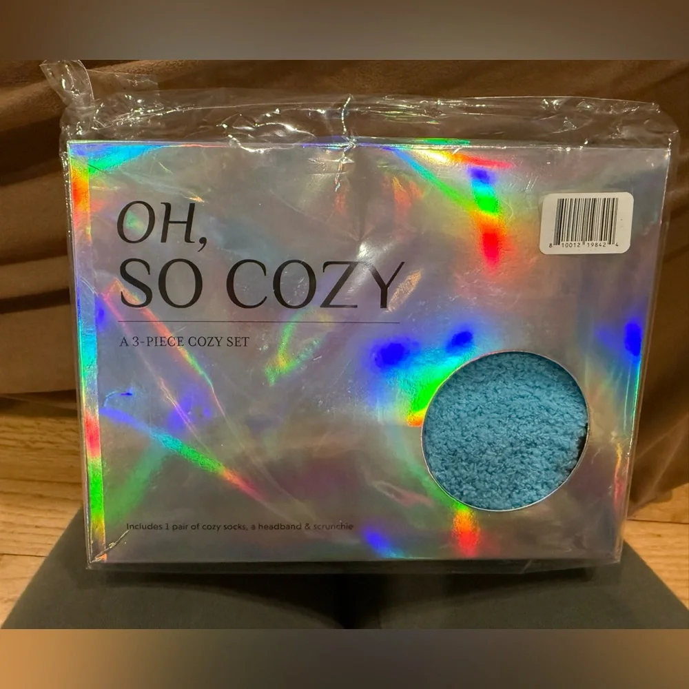 Cozy set NIB‎